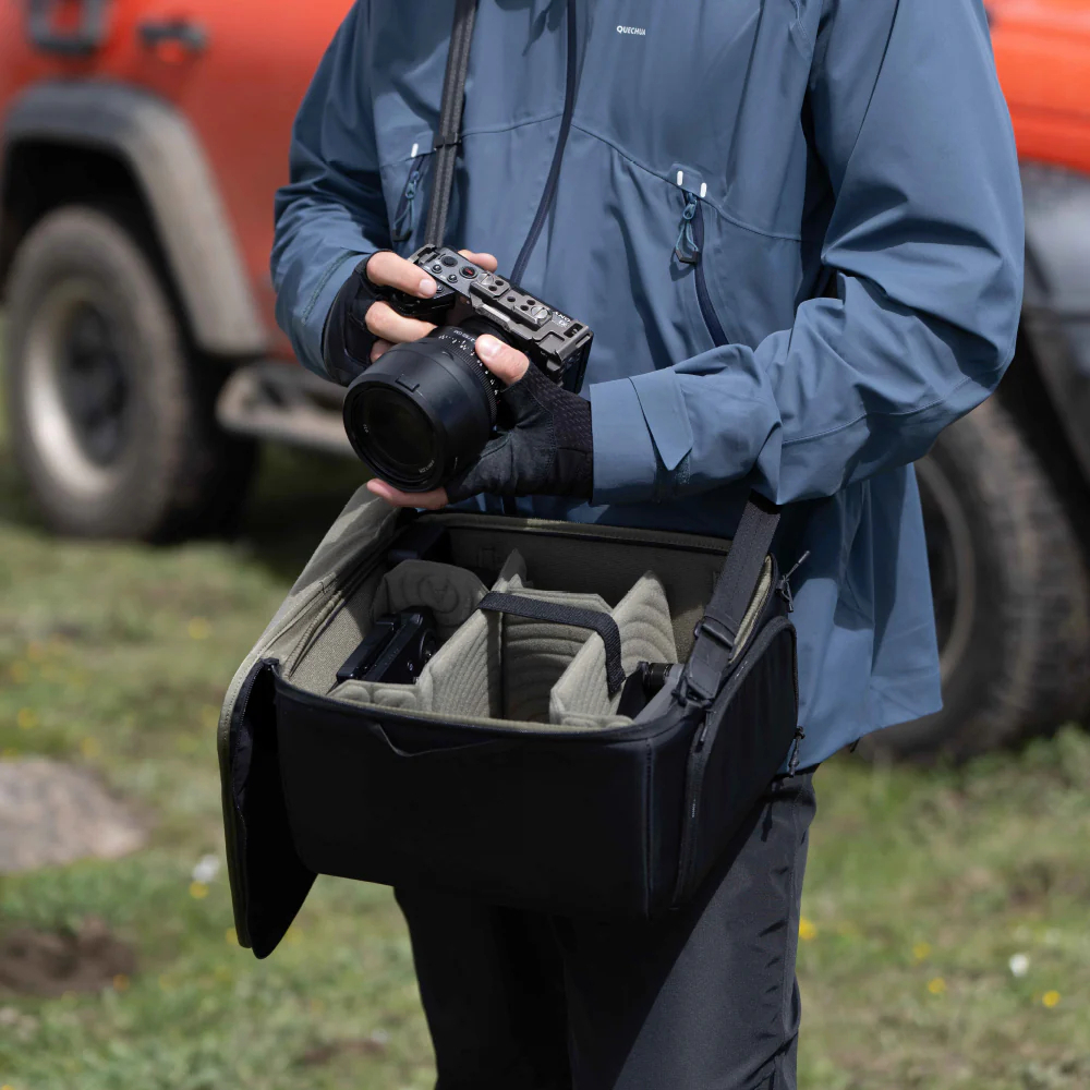 PGYTECH Camera Insert Bag (X-Small / Small / Medium / Large)