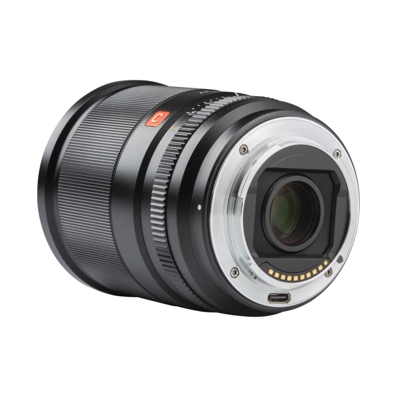 Viltrox AF 13mm F/1.4 APS-C Wide Angle Lens (E Mount)