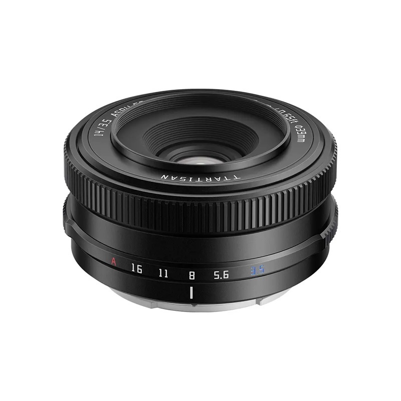 TTArtisan AF 14mm f/3.5 Lens - E-Mount