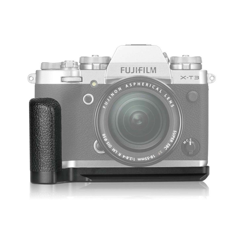 Meike MK-XT3G Hand Grip (For Fujifilm X-T3)