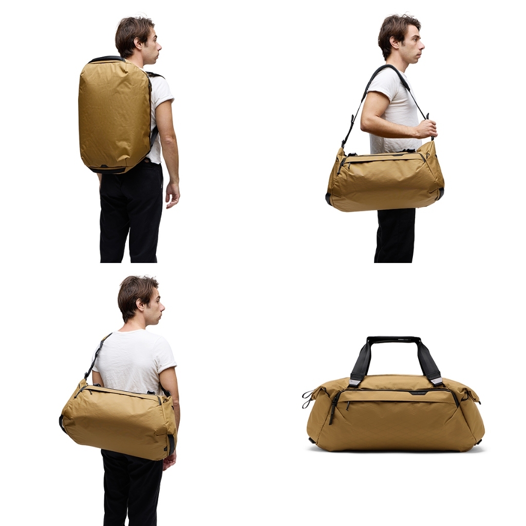 Peak Design Travel Duffel 35L