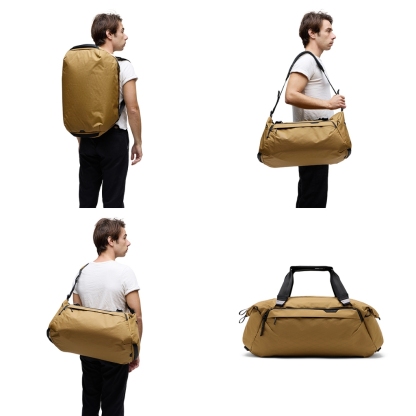 Peak Design Travel Duffel 35L