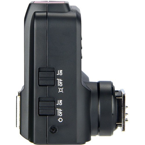Godox X2T 2.4 GHz TTL Wireless Flash Trigger Transmitter