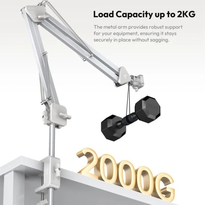 Ulanzi TH04 Overhead Camera Mount (T088)