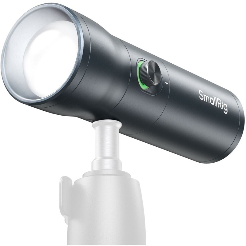 SmallRig RF 10C Portable Zoom LED Video Light (4634)