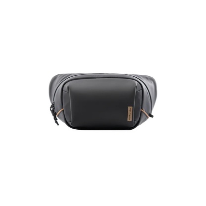 PGYTECH OneGo Solo Sling Bag V2 4L (Black / Green)