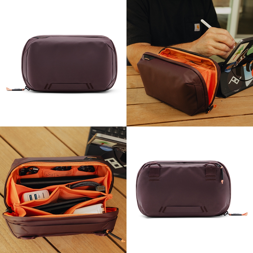 Peak Design Tech Pouch