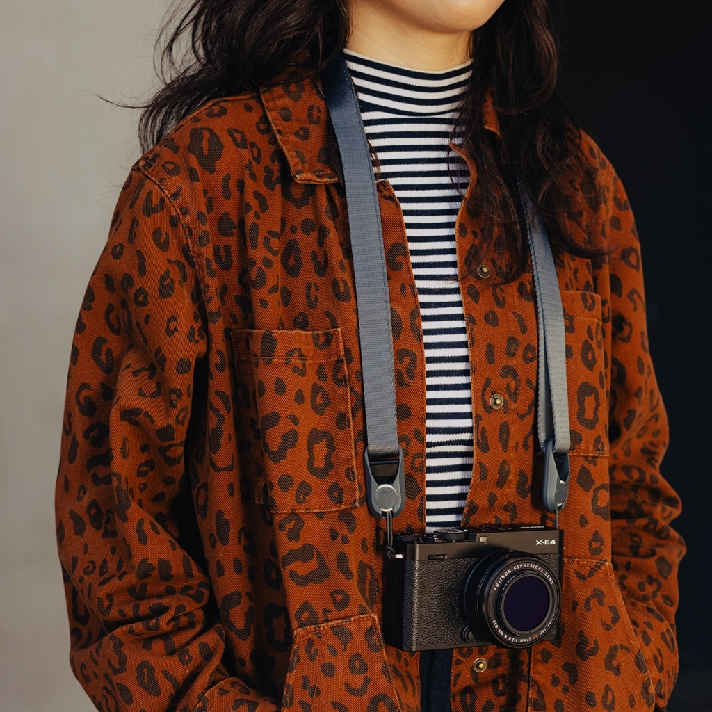 Peak Design Leash Camera Strap