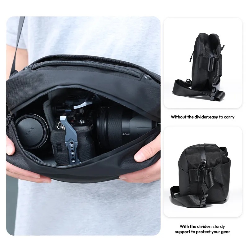 Ulanzi PB038 Travel Sling Bag V2 (B120)