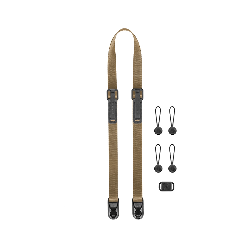 Peak Design Leash Camera Strap