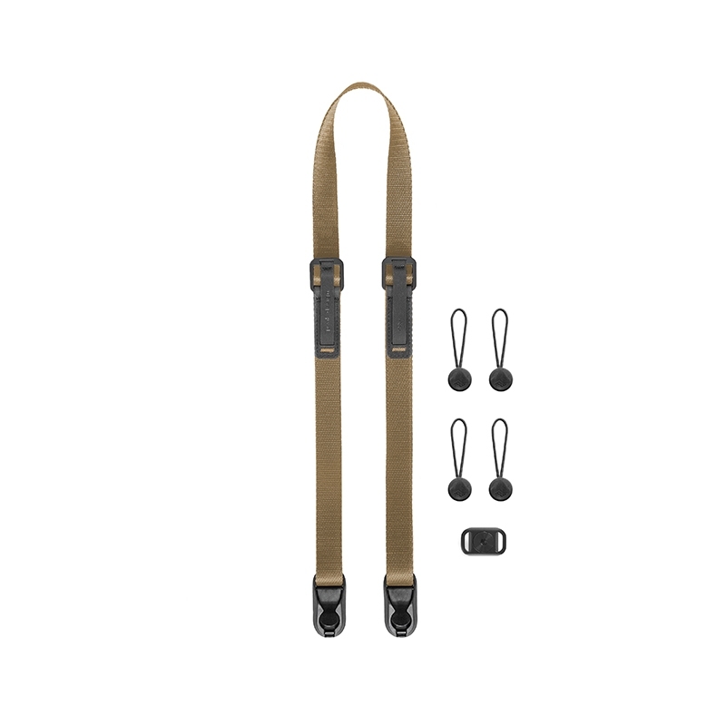 Peak Design Leash Camera Strap