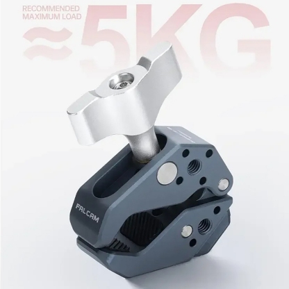 FALCAM F22 Quick Release Super Clamp (F22A4801)