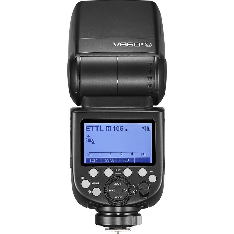 Godox V860 III TTL Flash Flashgun (V860III)