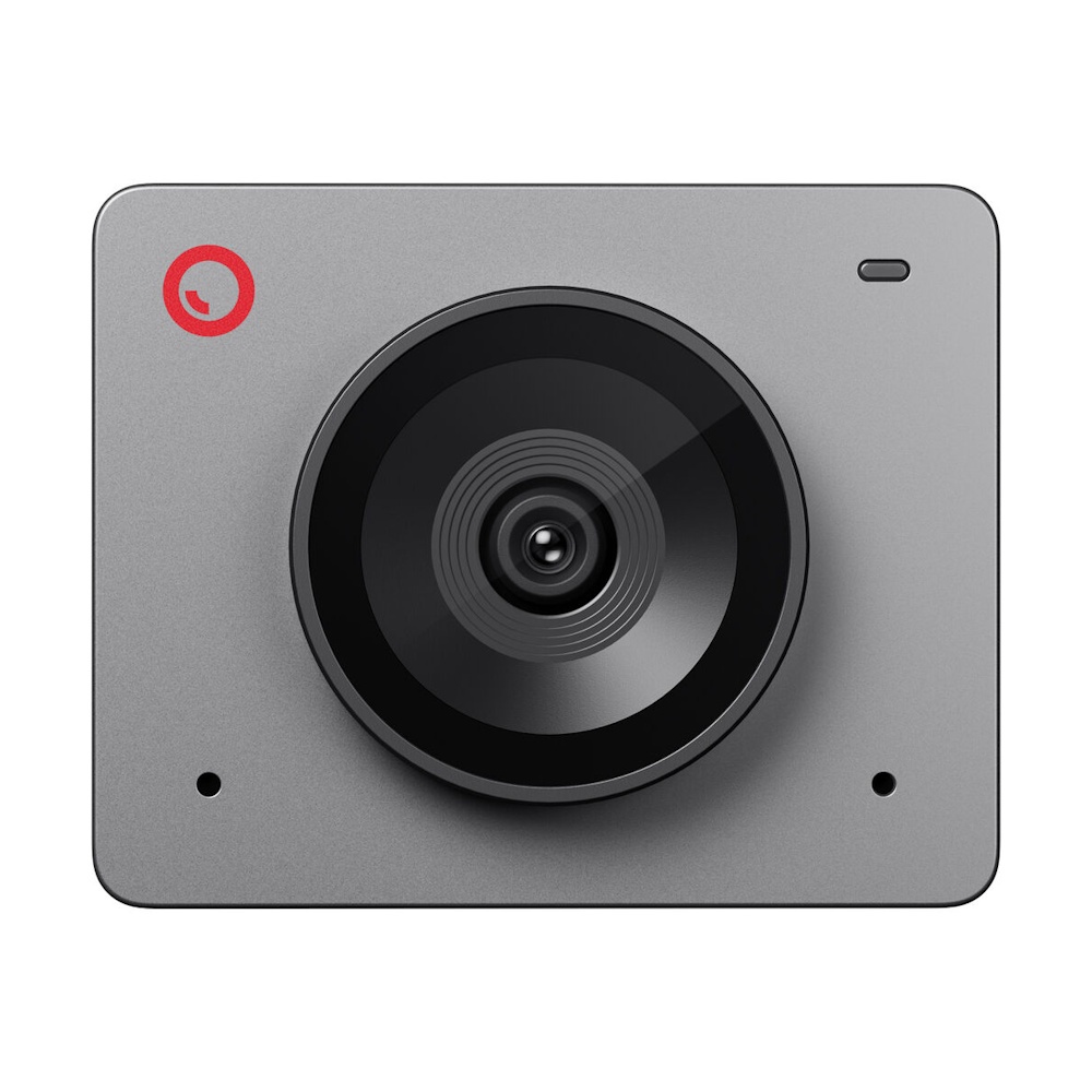 OBSBOT Meet SE AI-Powered Full HD Webcam (Aurora Green / Cloud White / Space Grey)