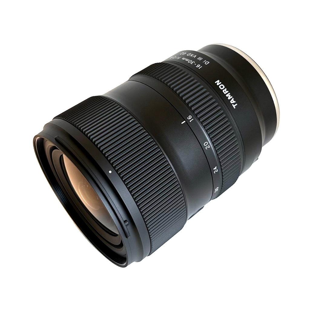 Tamron 16-30mm f/2.8 Di III VXD G2 Lens (E / Z Mount 16-30 f2.8)