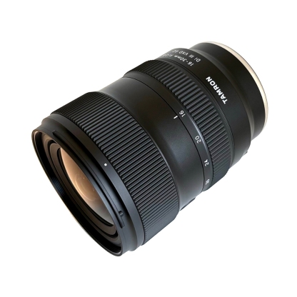 Tamron 16-30mm f/2.8 Di III VXD G2 Lens (E / Z Mount 16-30 f2.8)