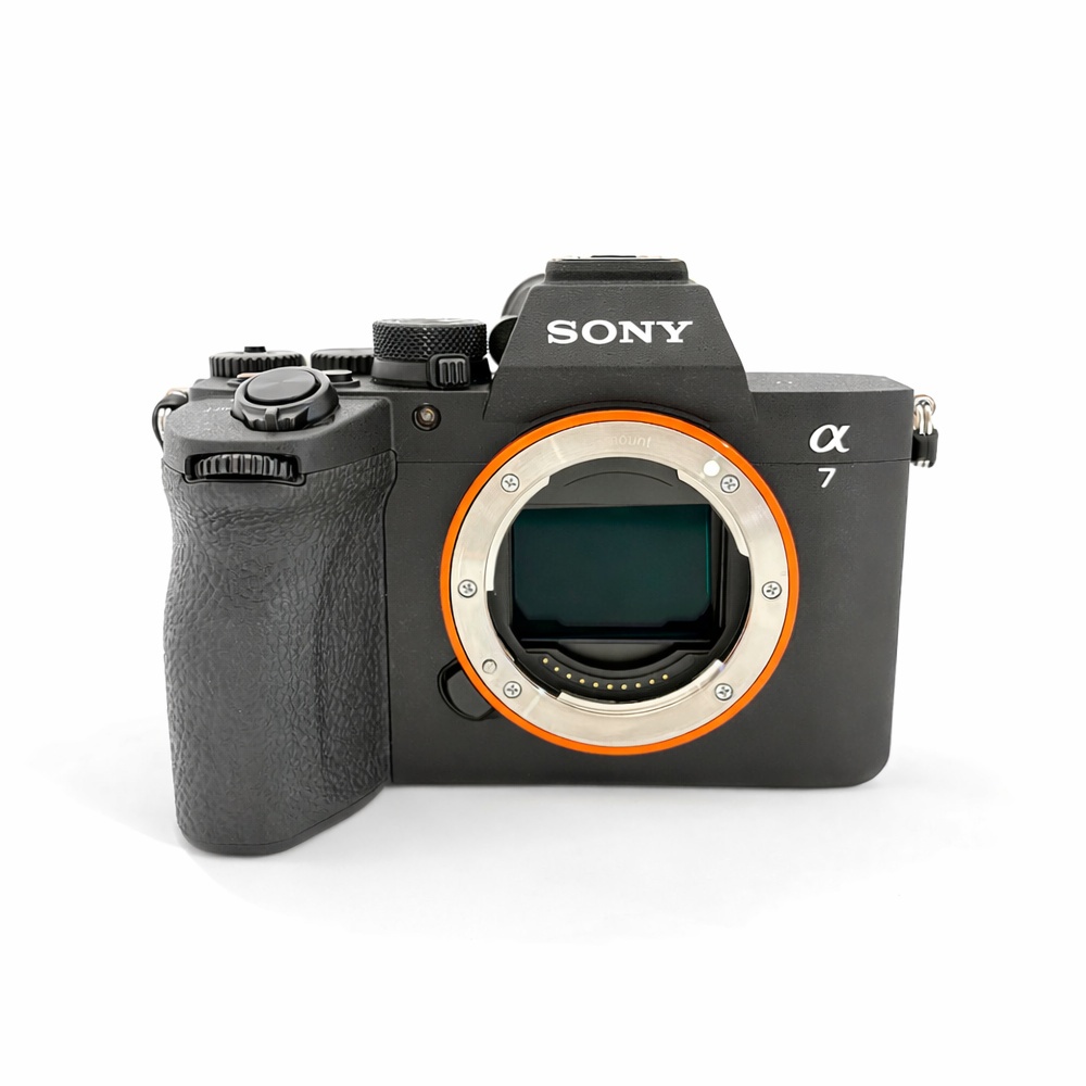 Sony a7 V / A7M5 Full Frame Mirrorless Camera Body only / Lens Kit with 28-70mm OSS II lens