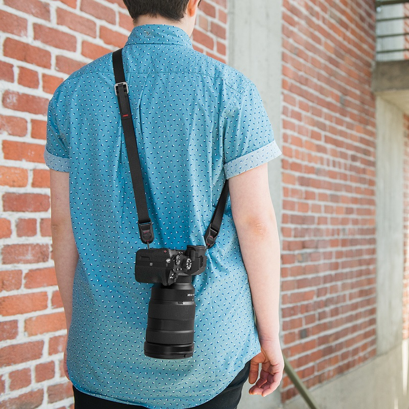 Peak Design Leash Camera Strap