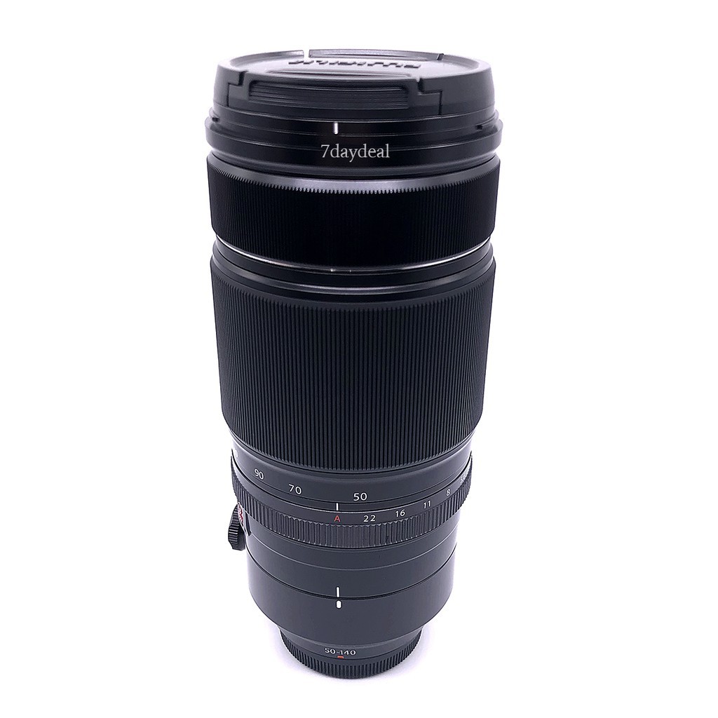 Fujifilm XF 50-140mm f2.8 R LM OIS WR Lens (Fujinon 50-140 f/2.8)