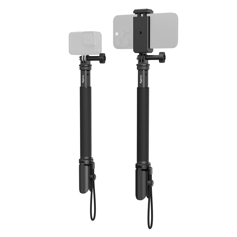 SmallRig Selfie Stick for Action Cameras / Mobile Phone (5403)