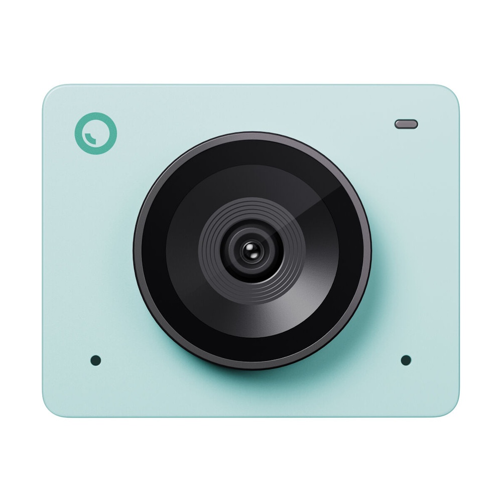 OBSBOT Meet SE AI-Powered Full HD Webcam (Aurora Green / Cloud White / Space Grey)