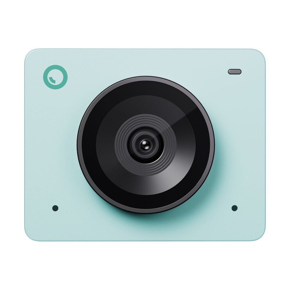 OBSBOT Meet SE AI-Powered Full HD Webcam (Aurora Green / Cloud White / Space Grey)