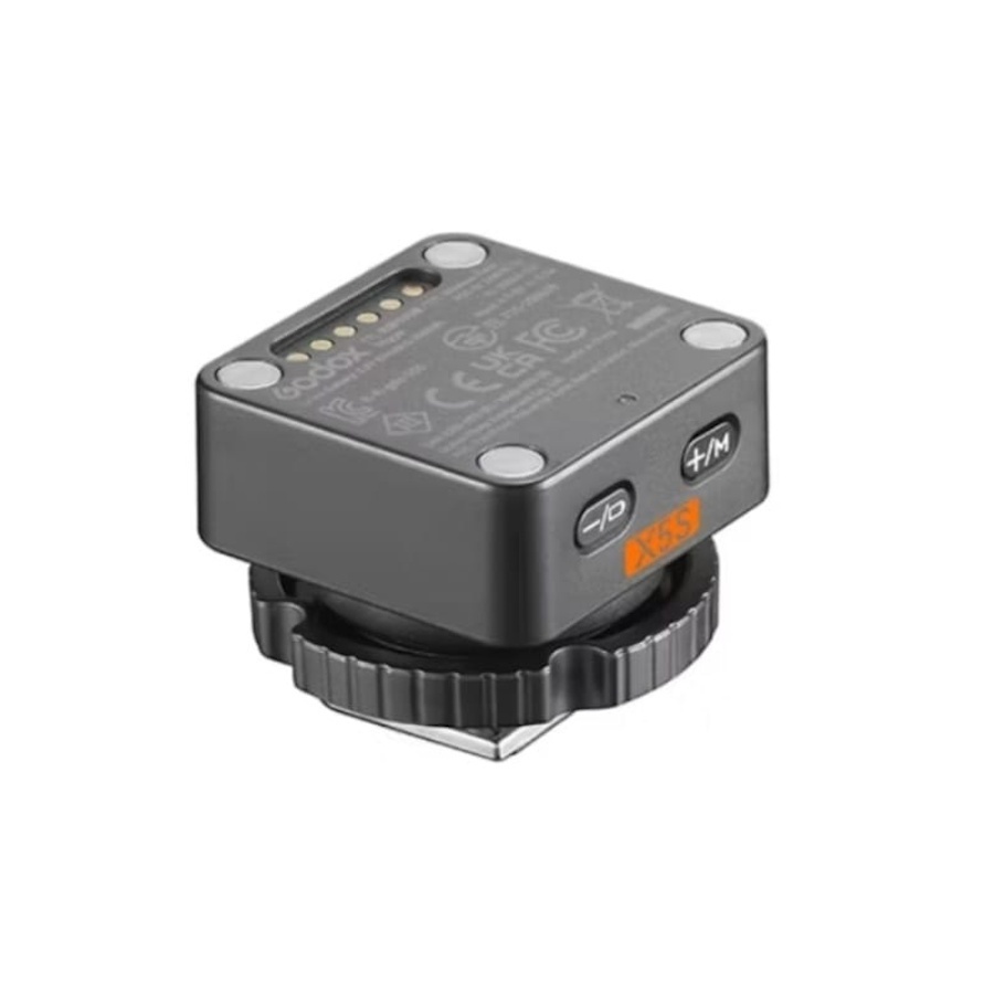 Godox iT32 & X5 iFlash Camera Flash + Trigger System (Canon / Nikon / Sony / Fujifilm / Olympus)