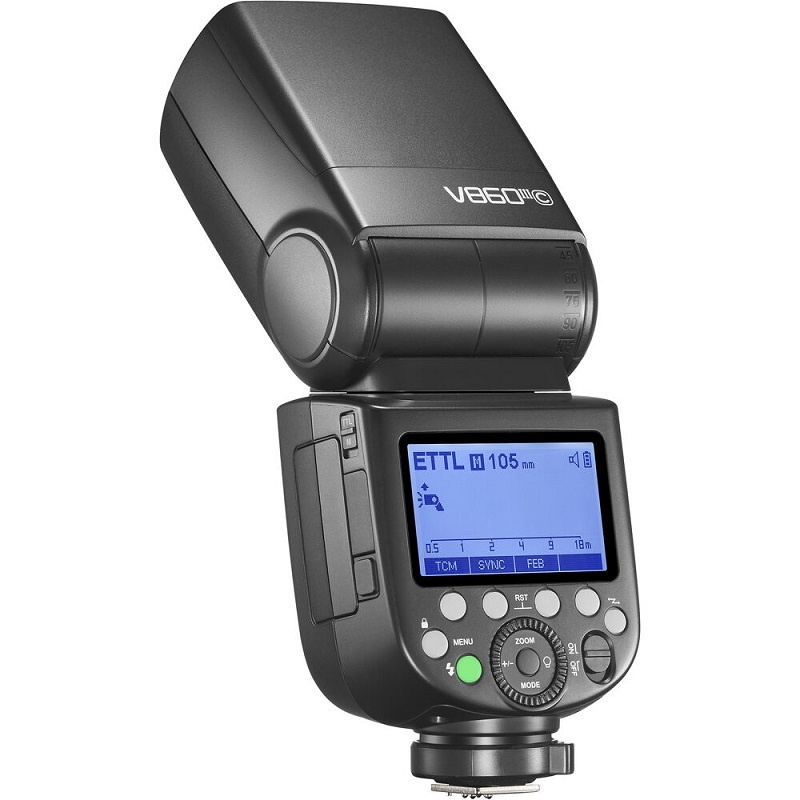 Godox V860 III TTL Flash Flashgun (V860III)