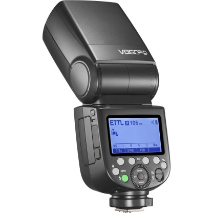 Godox V860 III TTL Flash Flashgun (V860III)