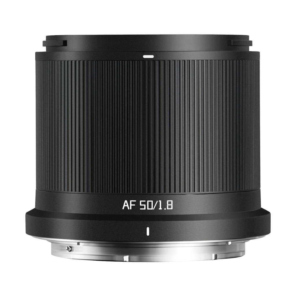 TTArtisan AF 50mm F/1.8 Neo Full Frame Lens (Leica L / Nikon Z / Sony E FE)