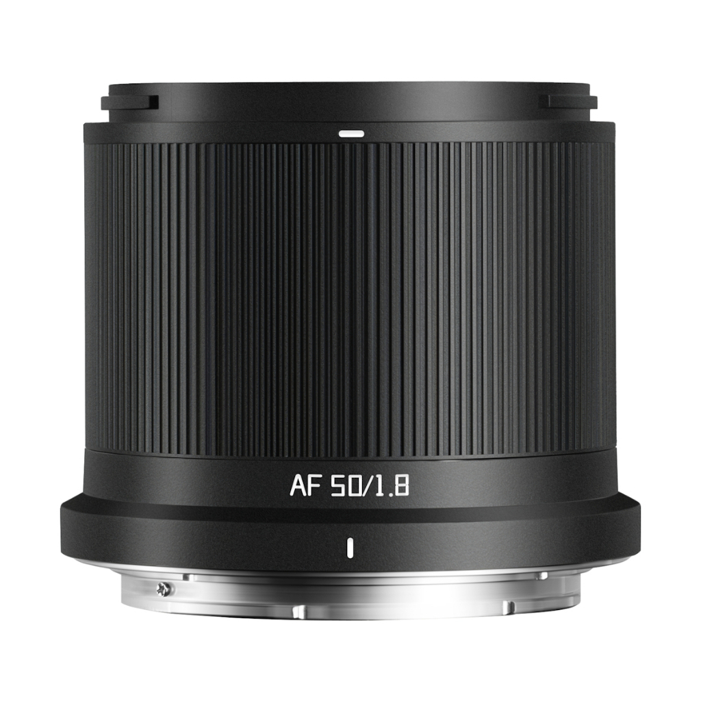 TTArtisan AF 50mm F/1.8 Neo Full Frame Lens (Leica L / Nikon Z / Sony E FE)