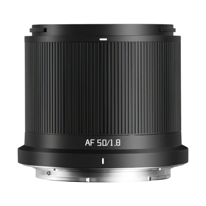 TTArtisan AF 50mm F/1.8 Neo Full Frame Lens (Leica L / Nikon Z / Sony E FE)