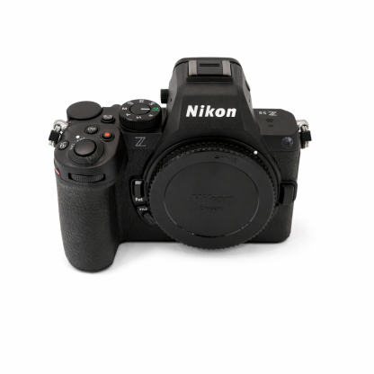 Nikon Z5 II Full Frame Mirrorless Camera (Body Only)