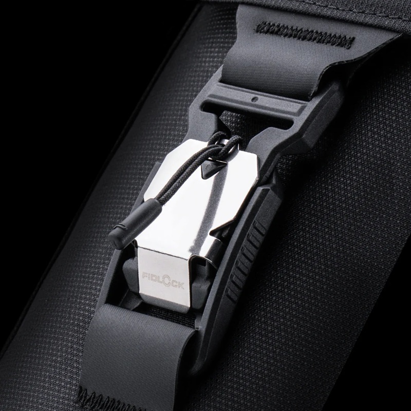 PGYTECH Camera Lens Case (Medium / Large)