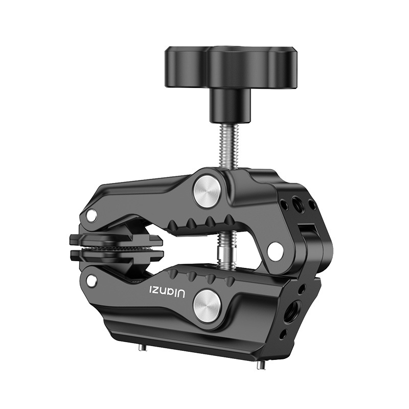 Ulanzi HD02 10 inch Magic Arm Kit with Crab Clamp (T098 / T099)