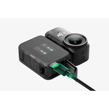 DJI Osmo Nano Standard Combo Action Camera (64GB / 128GB)