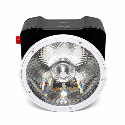 Godox ML40Bi / ML40R Compact Portable LED Video Light-7daydeal