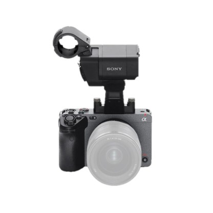 Sony FX3 Full-Frame Cinema Camera Body Only (FX 3 ILME-FX3)