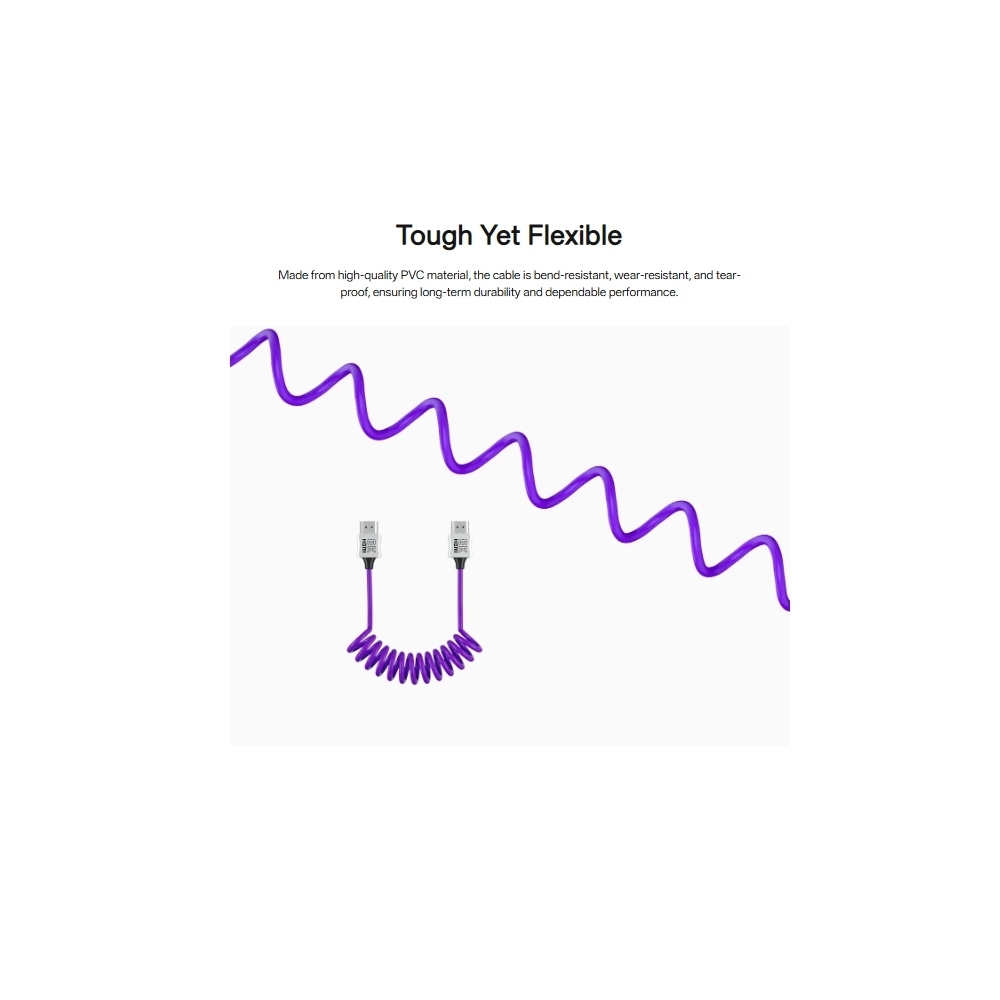 Viltrox 8K HDMI 2.1 Cable