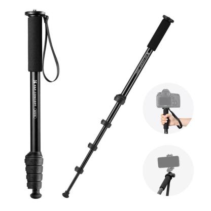 K&F MS16 Camera Monopod (160cm)