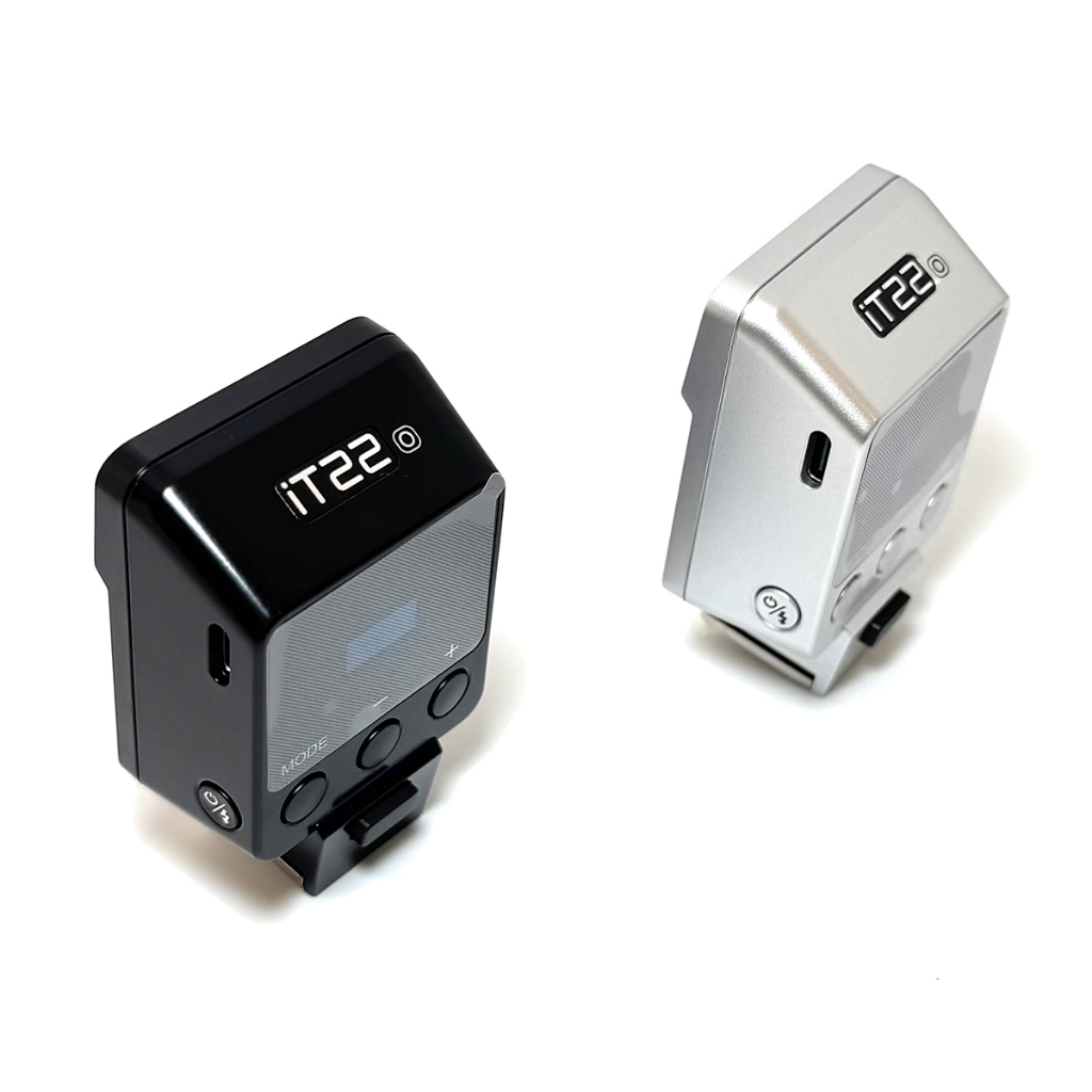 Godox iT20 / iT22 TTL iFlash Camera Flash (C / F / N / O / P / R / S)-7daydeal