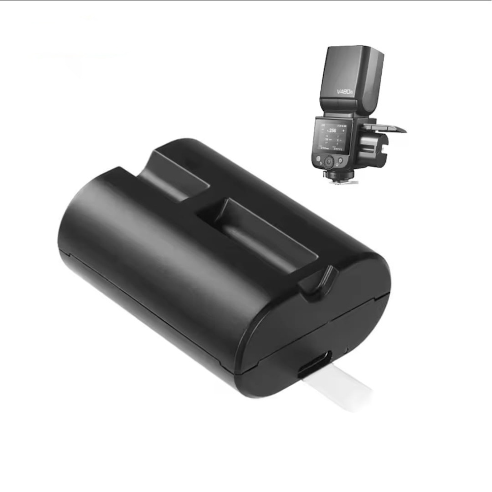 Godox VB22 Li-ion Battery with Type-C charging port for Godox V480 / V350 flash