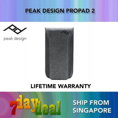 Peak Design PROpad V2