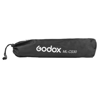 Godox Collapsible Lantern Softbox ML-CS30 (For ML100Bi)