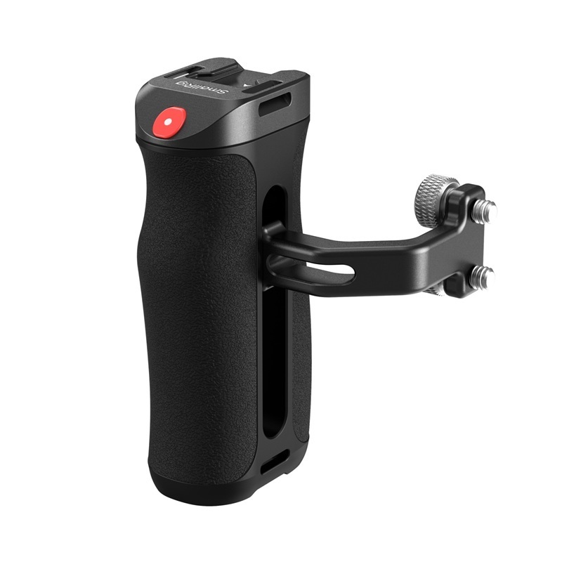 SmallRig Side Handle with REC Record Start / Stop Remote Trigger (4928)