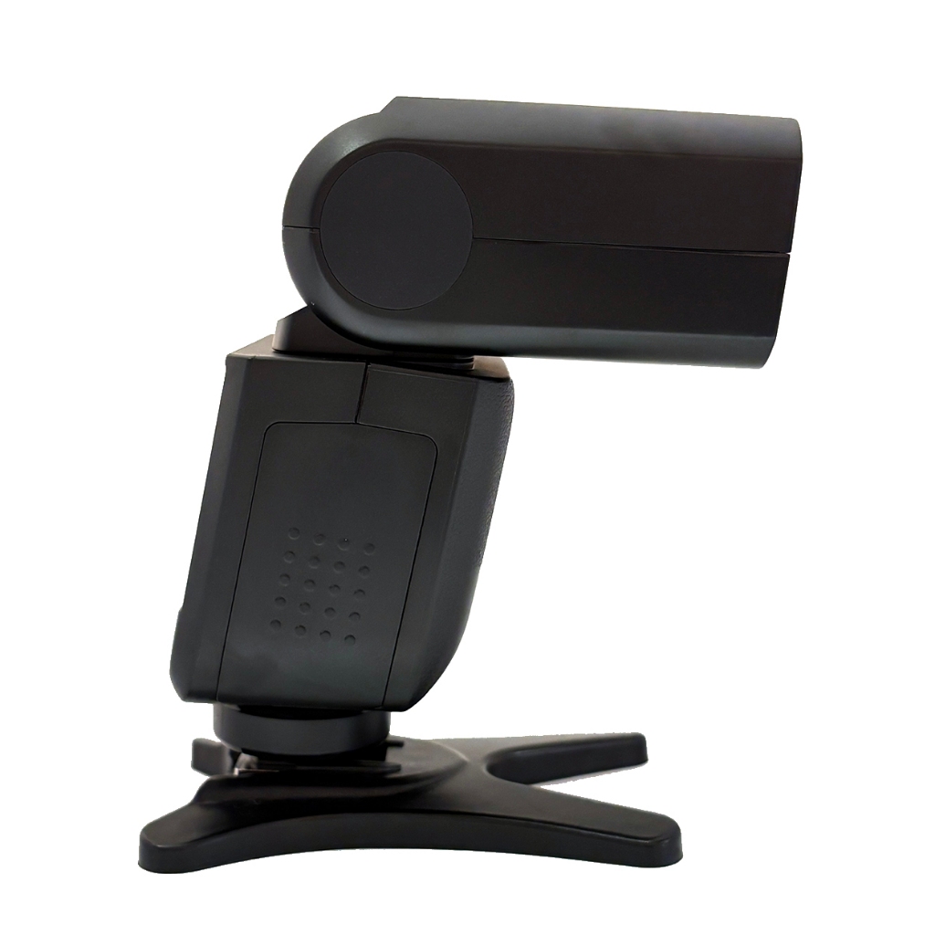 Godox V480 TTL Flash (Sony / Fujifilm / Nikon / Canon / Olympus Mount)-7daydeal