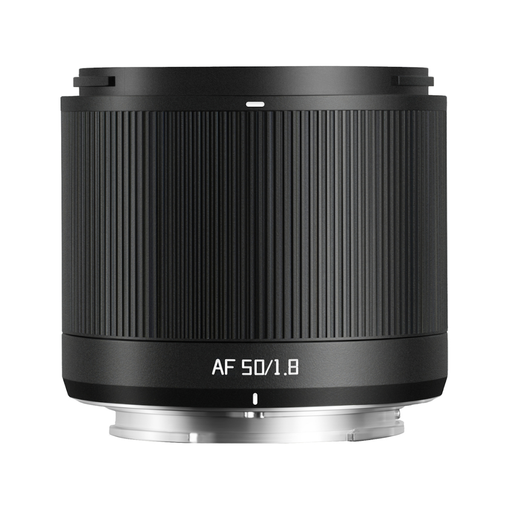 TTArtisan AF 50mm F/1.8 Neo Full Frame Lens (Leica L / Nikon Z / Sony E FE)