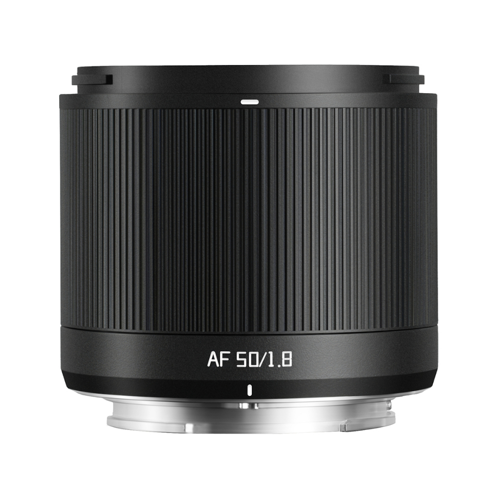 TTArtisan AF 50mm F/1.8 Neo Full Frame Lens (Leica L / Nikon Z / Sony E FE)
