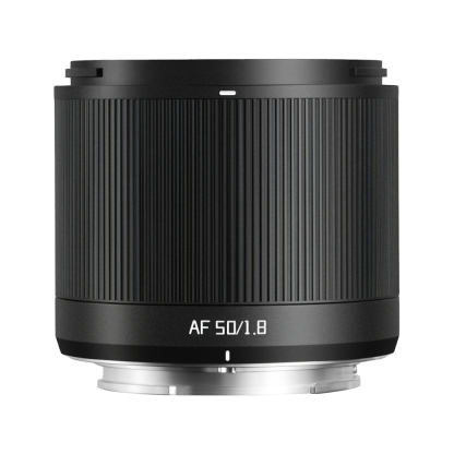 TTArtisan AF 50mm F/1.8 Neo Full Frame Lens (Leica L / Nikon Z / Sony E FE)