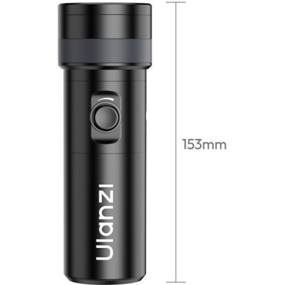 Ulanzi LM01 Photography Flashlight (L219)